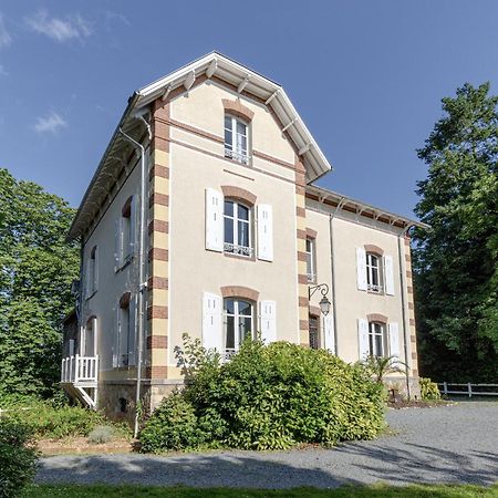 Villa Meguinelle Grand-Fougeray المظهر الخارجي الصورة